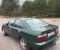 Зелений Ніссан Прімера, об'ємом двигуна 2 л та пробігом 300 тис. км за 1300 $, фото 3 на Automoto.ua