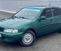 Зеленый Ниссан Примера, объемом двигателя 1.6 л и пробегом 200 тыс. км за 2500 $, фото 1 на Automoto.ua