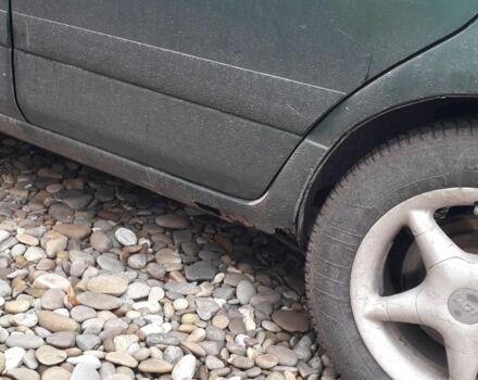 Зеленый Ниссан Примера, объемом двигателя 0 л и пробегом 350 тыс. км за 2000 $, фото 8 на Automoto.ua