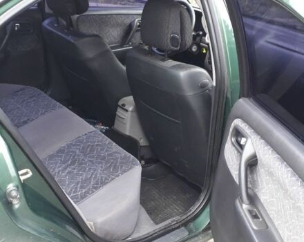 Зеленый Ниссан Примера, объемом двигателя 0 л и пробегом 350 тыс. км за 2000 $, фото 3 на Automoto.ua