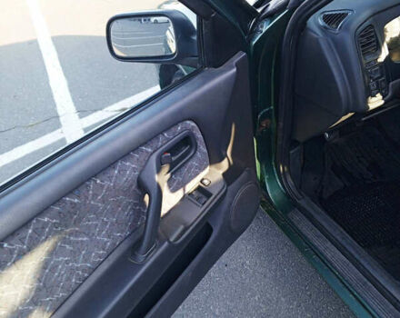 Зелений Ніссан Прімера, об'ємом двигуна 2 л та пробігом 220 тис. км за 3300 $, фото 10 на Automoto.ua