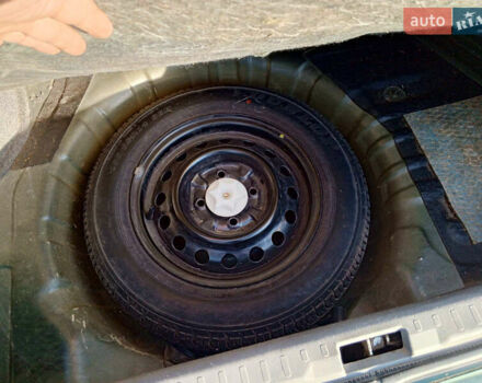 Зелений Ніссан Прімера, об'ємом двигуна 2 л та пробігом 220 тис. км за 3300 $, фото 7 на Automoto.ua