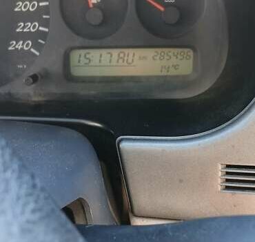 Ниссан Примера 2000 в Черновцах на Automoto.ua Зеленый Ниссан Примера, объемом двигателя 2 л и пробегом 285 тыс. км за 2000 $, фото 5 на Automoto.ua