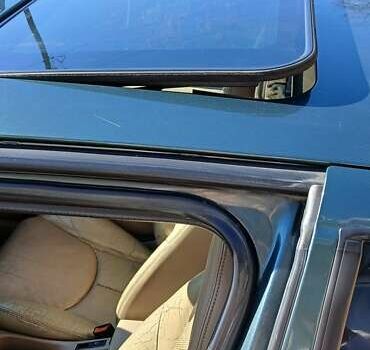 Ниссан Примера 2000 в Черновцах на Automoto.ua Зеленый Ниссан Примера, объемом двигателя 2 л и пробегом 285 тыс. км за 2000 $, фото 8 на Automoto.ua