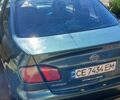 Ниссан Примера 2000 в Черновцах на Automoto.ua Зеленый Ниссан Примера, объемом двигателя 2 л и пробегом 285 тыс. км за 2000 $, фото 3 на Automoto.ua