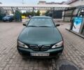 Зеленый Ниссан Примера, объемом двигателя 2 л и пробегом 366 тыс. км за 1650 $, фото 1 на Automoto.ua