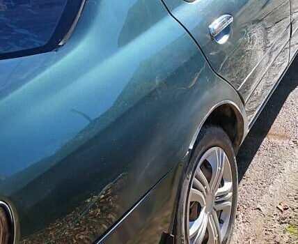 Ниссан Примера 2000 в Черновцах на Automoto.ua Зеленый Ниссан Примера, объемом двигателя 2 л и пробегом 285 тыс. км за 2000 $, фото 2 на Automoto.ua