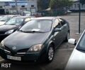 Зеленый Ниссан Примера, объемом двигателя 2 л и пробегом 289 тыс. км за 3700 $, фото 1 на Automoto.ua