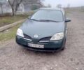 Зеленый Ниссан Примера, объемом двигателя 2 л и пробегом 229 тыс. км за 3450 $, фото 1 на Automoto.ua