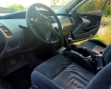 Зелений Ніссан Прімера, об'ємом двигуна 2.2 л та пробігом 378 тис. км за 1200 $, фото 3 на Automoto.ua