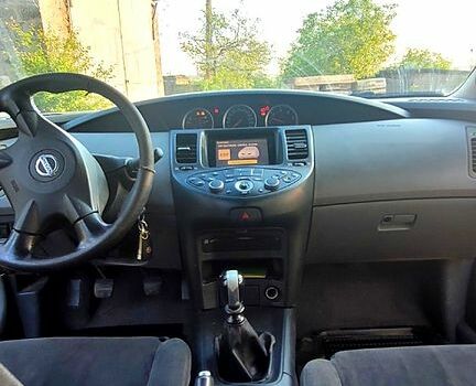 Зелений Ніссан Прімера, об'ємом двигуна 2.2 л та пробігом 378 тис. км за 1200 $, фото 1 на Automoto.ua