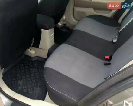 Зелений Ніссан Прімера, об'ємом двигуна 1.8 л та пробігом 228 тис. км за 4800 $, фото 1 на Automoto.ua