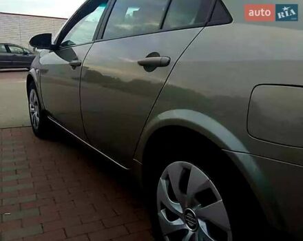 Зелений Ніссан Прімера, об'ємом двигуна 1.8 л та пробігом 228 тис. км за 4800 $, фото 5 на Automoto.ua