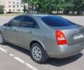 Зеленый Ниссан Примера, объемом двигателя 1.8 л и пробегом 228 тыс. км за 4800 $, фото 18 на Automoto.ua