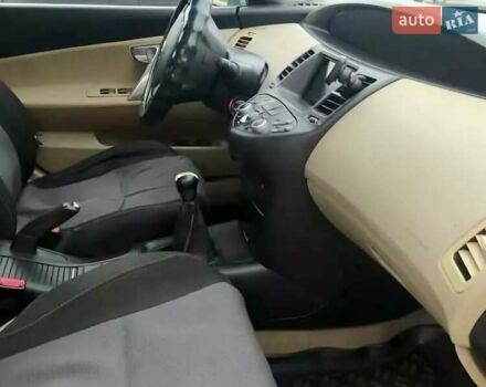 Зелений Ніссан Прімера, об'ємом двигуна 1.8 л та пробігом 228 тис. км за 4800 $, фото 3 на Automoto.ua