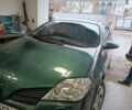 Зеленый Ниссан Примера, объемом двигателя 1.8 л и пробегом 238 тыс. км за 2850 $, фото 2 на Automoto.ua