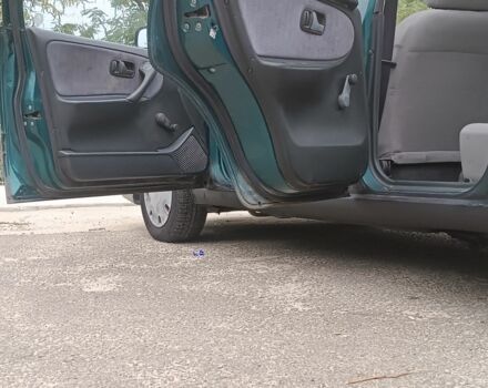 Зелений Ніссан Прімера, об'ємом двигуна 1.6 л та пробігом 225 тис. км за 1499 $, фото 6 на Automoto.ua