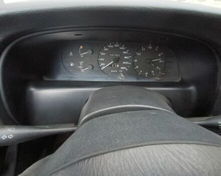 Зелений Ніссан Прімера, об'ємом двигуна 1.6 л та пробігом 225 тис. км за 1499 $, фото 8 на Automoto.ua