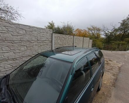 Зелений Ніссан Прімера, об'ємом двигуна 1.6 л та пробігом 225 тис. км за 1499 $, фото 9 на Automoto.ua