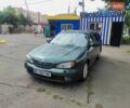 Зелений Ніссан Прімера, об'ємом двигуна 2 л та пробігом 407 тис. км за 1224 $, фото 1 на Automoto.ua