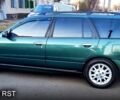 Зеленый Ниссан Примера, объемом двигателя 1.8 л и пробегом 291 тыс. км за 5000 $, фото 7 на Automoto.ua