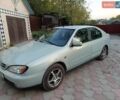 Зелений Ніссан Прімера, об'ємом двигуна 1.6 л та пробігом 255 тис. км за 1550 $, фото 1 на Automoto.ua