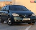Зеленый Ниссан Примера, объемом двигателя 1.77 л и пробегом 320 тыс. км за 3299 $, фото 1 на Automoto.ua