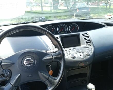 Зеленый Ниссан Примера, объемом двигателя 2 л и пробегом 201 тыс. км за 5350 $, фото 4 на Automoto.ua