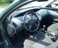 Зеленый Ниссан Примера, объемом двигателя 2 л и пробегом 201 тыс. км за 5350 $, фото 5 на Automoto.ua