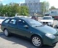 Зеленый Ниссан Примера, объемом двигателя 2 л и пробегом 201 тыс. км за 5350 $, фото 1 на Automoto.ua