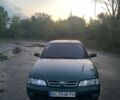 Зеленый Ниссан Примера, объемом двигателя 2 л и пробегом 340 тыс. км за 2200 $, фото 1 на Automoto.ua