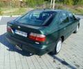 Зеленый Ниссан Примера, объемом двигателя 2 л и пробегом 326 тыс. км за 1600 $, фото 4 на Automoto.ua