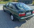 Зеленый Ниссан Примера, объемом двигателя 2 л и пробегом 326 тыс. км за 1600 $, фото 5 на Automoto.ua