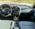Зеленый Ниссан Примера, объемом двигателя 2 л и пробегом 326 тыс. км за 1600 $, фото 6 на Automoto.ua