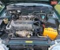 Зелений Ніссан Прімера, об'ємом двигуна 2 л та пробігом 315 тис. км за 2700 $, фото 6 на Automoto.ua