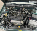 Зелений Ніссан Прімера, об'ємом двигуна 2 л та пробігом 280 тис. км за 3000 $, фото 1 на Automoto.ua