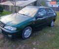 Зелений Ніссан Прімера, об'ємом двигуна 2 л та пробігом 315 тис. км за 2700 $, фото 8 на Automoto.ua