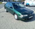 Зеленый Ниссан Примера, объемом двигателя 2 л и пробегом 326 тыс. км за 1600 $, фото 2 на Automoto.ua