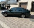 Зеленый Ниссан Примера, объемом двигателя 1.6 л и пробегом 444 тыс. км за 975 $, фото 6 на Automoto.ua