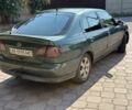 Зеленый Ниссан Примера, объемом двигателя 1.6 л и пробегом 444 тыс. км за 975 $, фото 3 на Automoto.ua