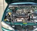 Зелений Ніссан Прімера, об'ємом двигуна 1.8 л та пробігом 240 тис. км за 3000 $, фото 10 на Automoto.ua