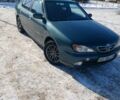 Зеленый Ниссан Примера, объемом двигателя 1.6 л и пробегом 292 тыс. км за 3800 $, фото 1 на Automoto.ua