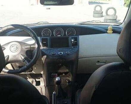 Зеленый Ниссан Примера, объемом двигателя 1.8 л и пробегом 260 тыс. км за 3350 $, фото 1 на Automoto.ua