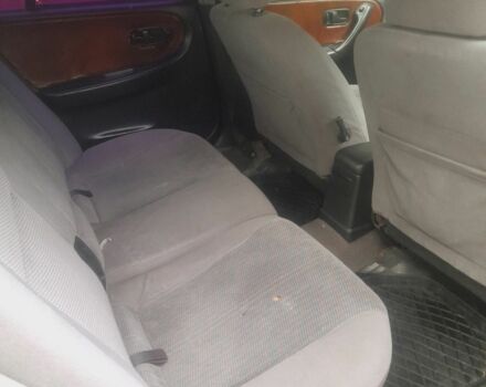 Зелений Ніссан Прімера, об'ємом двигуна 1.6 л та пробігом 3 тис. км за 1600 $, фото 1 на Automoto.ua