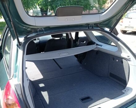 Зелений Ніссан Прімера, об'ємом двигуна 2 л та пробігом 201 тис. км за 5350 $, фото 1 на Automoto.ua