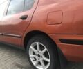 Помаранчевий Ніссан Прімера, об'ємом двигуна 1.6 л та пробігом 290 тис. км за 1950 $, фото 8 на Automoto.ua