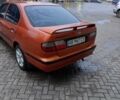 Помаранчевий Ніссан Прімера, об'ємом двигуна 1.6 л та пробігом 293 тис. км за 1800 $, фото 3 на Automoto.ua