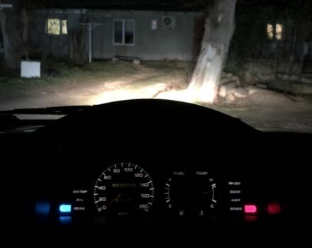Білий Ніссан Пульсар, об'ємом двигуна 1.3 л та пробігом 3 тис. км за 1500 $, фото 9 на Automoto.ua