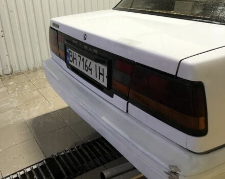 Білий Ніссан Пульсар, об'ємом двигуна 1.3 л та пробігом 3 тис. км за 1500 $, фото 2 на Automoto.ua
