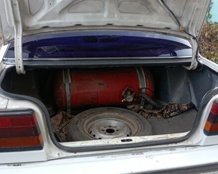 Білий Ніссан Пульсар, об'ємом двигуна 1.5 л та пробігом 150 тис. км за 558 $, фото 3 на Automoto.ua